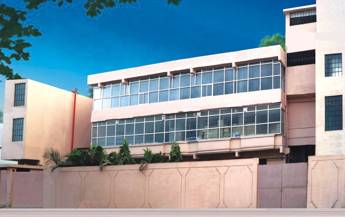 Amar Pharmaceuticals & Labs facility, Kanpur