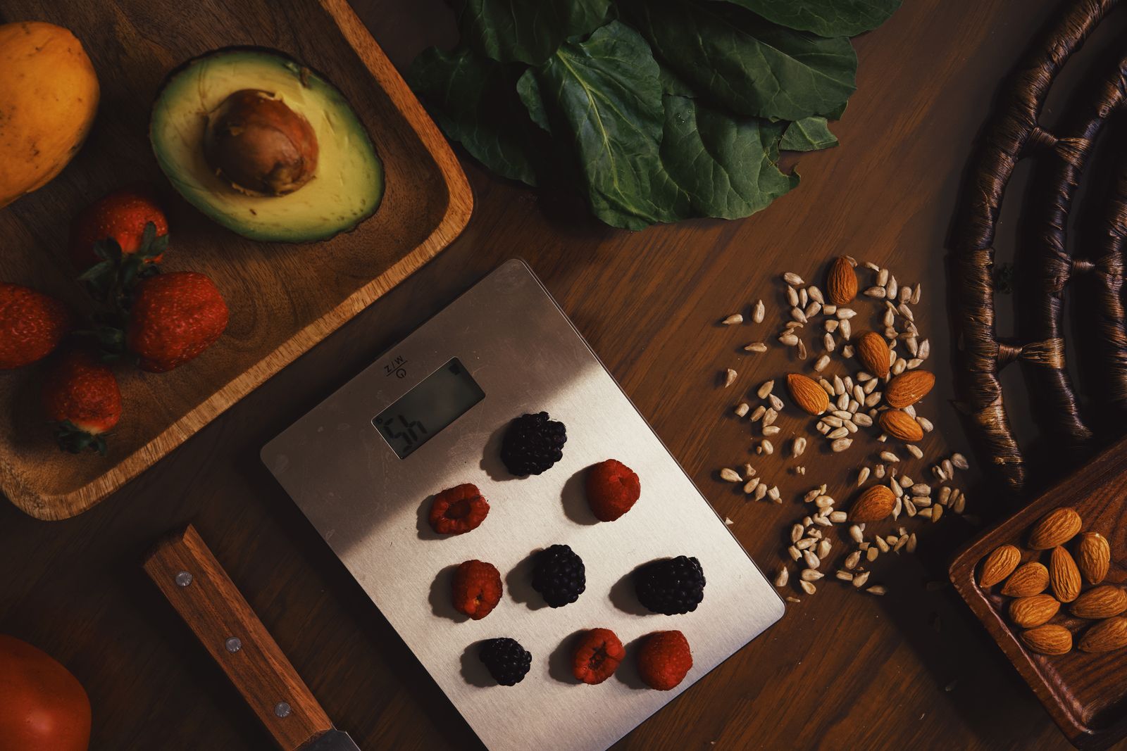 Nutrition label testing and verification
