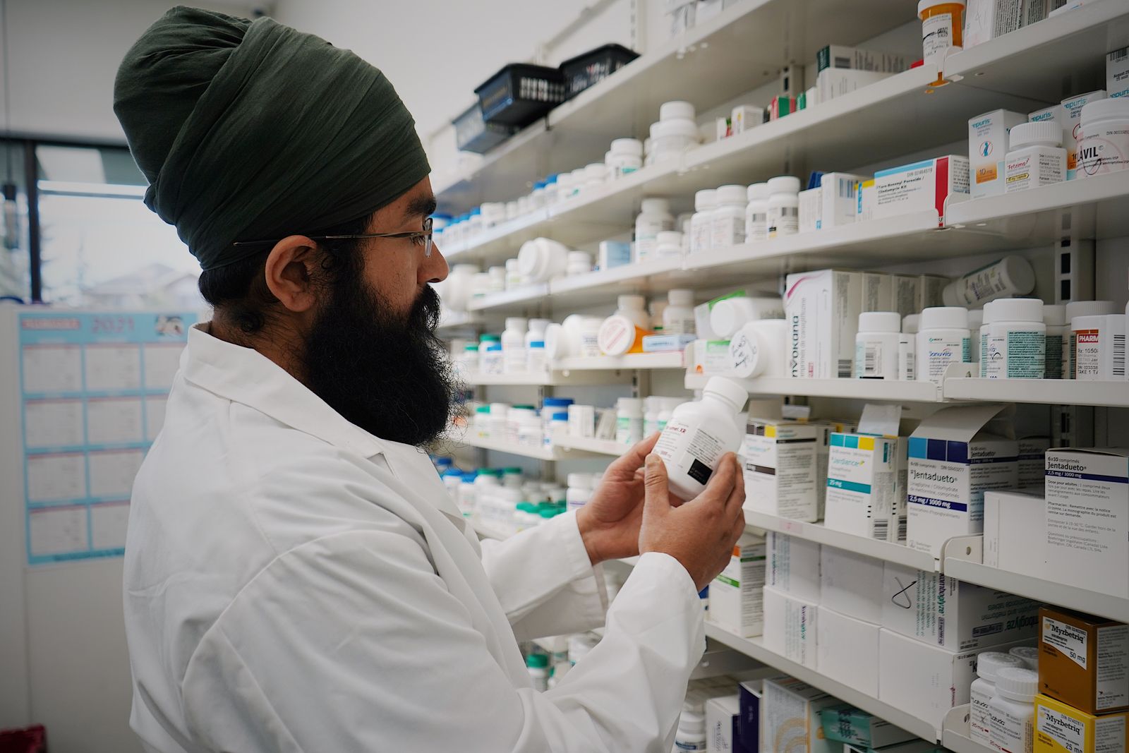 PCD pharma franchise partner